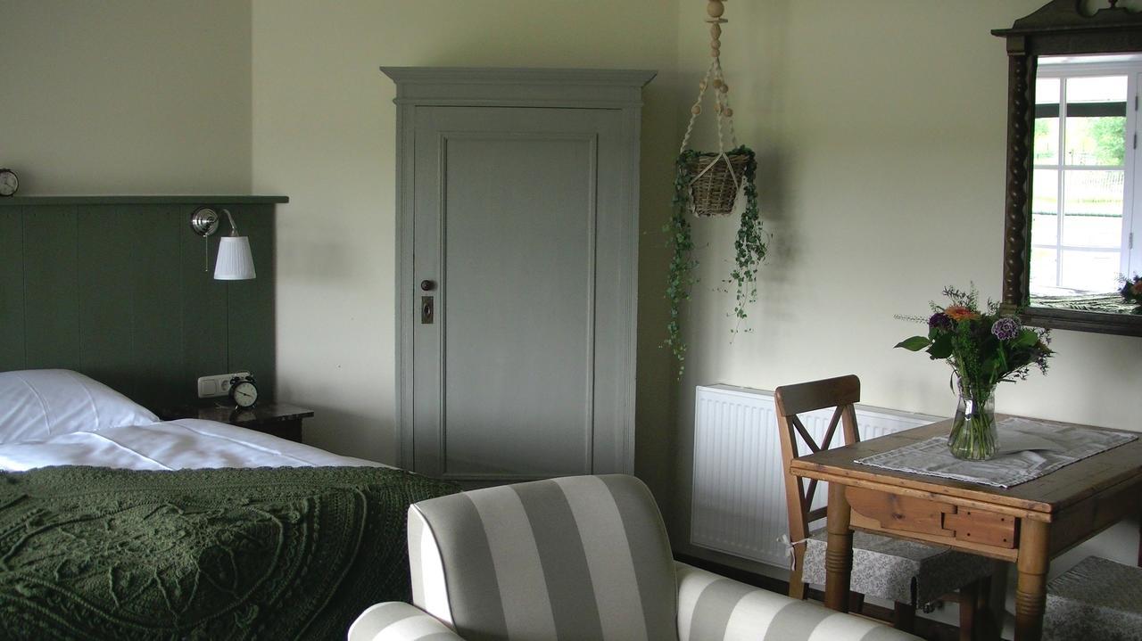 De Turfstaeker Bed & Breakfast Ospel Bagian luar foto