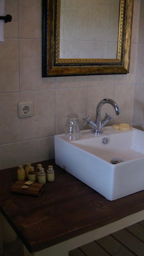 De Turfstaeker Bed & Breakfast Ospel Bagian luar foto